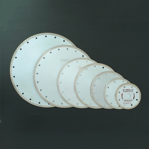 150x2.2x25.4mm ダイヤモンドカッター_画像02