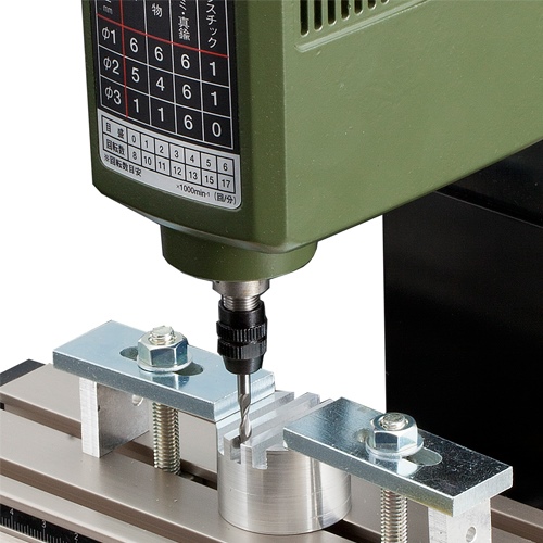 [EA851YA-4用] エンドミルφ3mm_画像02