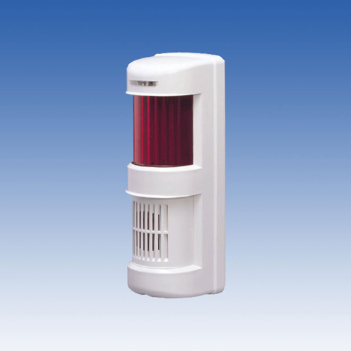 AC100V/DC10-30V受信機(flash･silent付)_画像02
