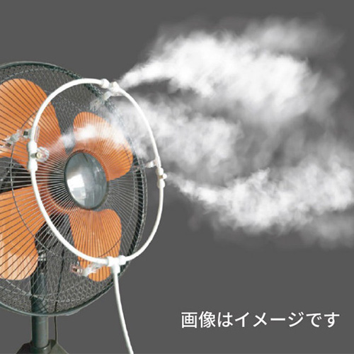 季節品)φ300mm ミスト発生器_画像04
