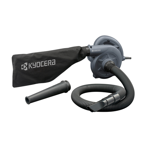 AC100V/630W 電動ブロワ_画像02