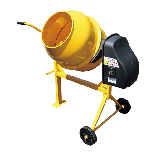 AC100V/450W ガーデンミキサー_画像04