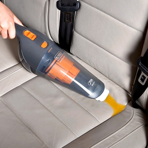 DC12V 乾湿両用クリーナー(車載式)_画像02