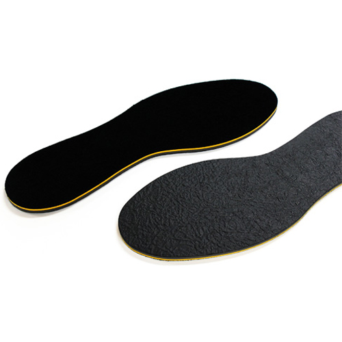 靴中敷(抗菌･消臭/低＆高反発/フリーサイズ_画像02