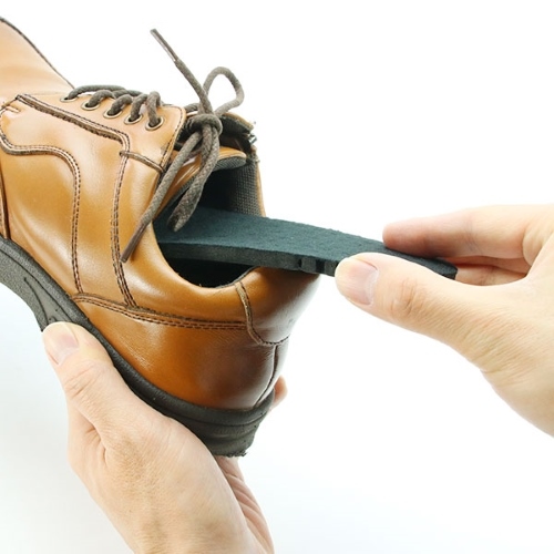 靴中敷(抗菌消臭/歩き作業向け/freeサイズ)_画像04