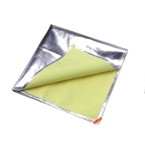 1.0x5.0m/0.6mm ケブラー生地(片面アルミ)_画像02