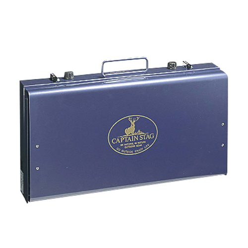 640x330x490mm 2バーナー(カートリッジ式)_画像04