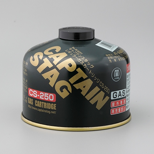 230g ガスカートリッジ_画像02