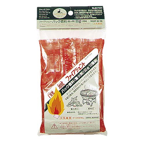 30g　着火剤(10個)_画像02