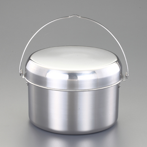 [４点組] 鍋･ケトル･フライパンセット_画像03