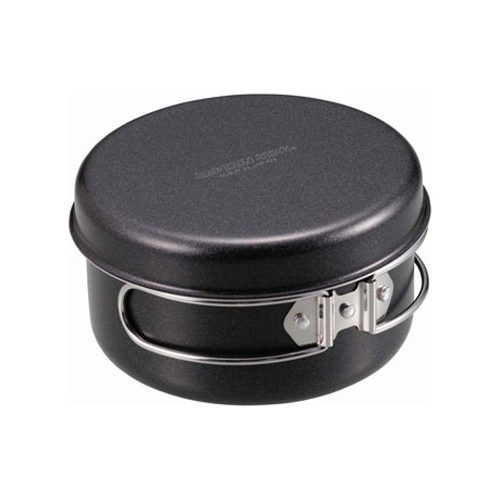 [２点組] 片手鍋･皿セット_画像02