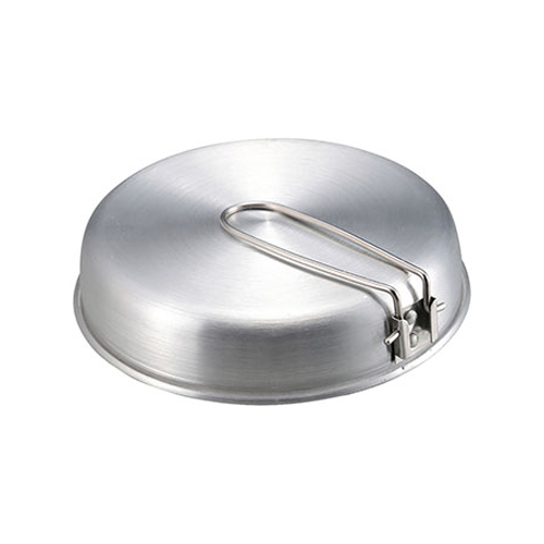 17cmフライパンアルミ折畳式フッ素樹脂加工_画像02