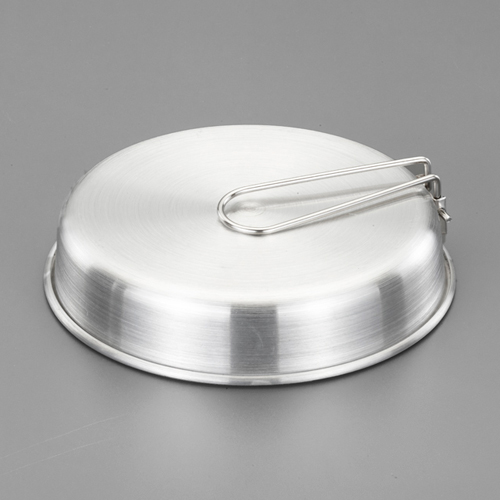 17cmフライパンアルミ折畳式フッ素樹脂加工_画像03