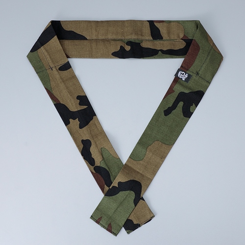 季節品)クールネックバンド首頭用/カモフラ_画像03