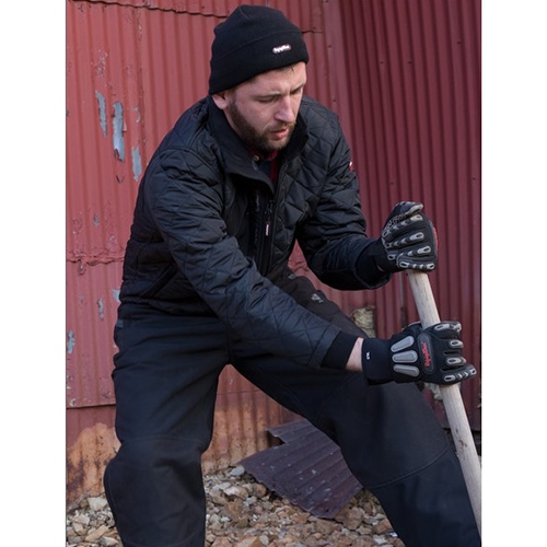 季節品)[M] 防寒ジャケット_画像03