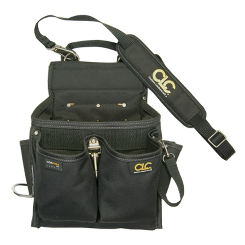 310x135x330mm/20ポケット ツールポーチ_画像02