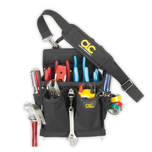 310x135x330mm/20ポケット ツールポーチ_画像04