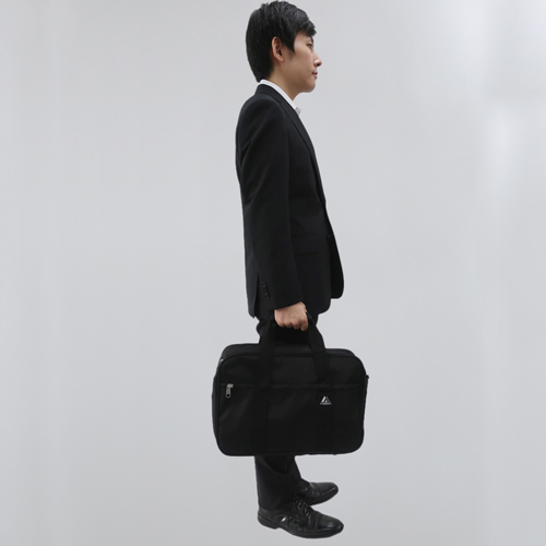 406x152x279mm/18L ショルダーバック(黒)_画像03