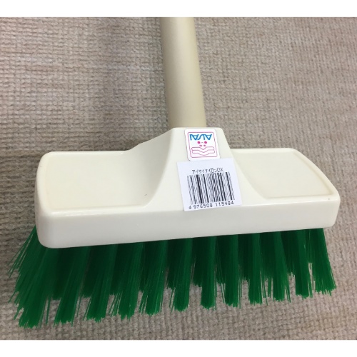 160x1100mm デッキブラシ(1本)_画像02