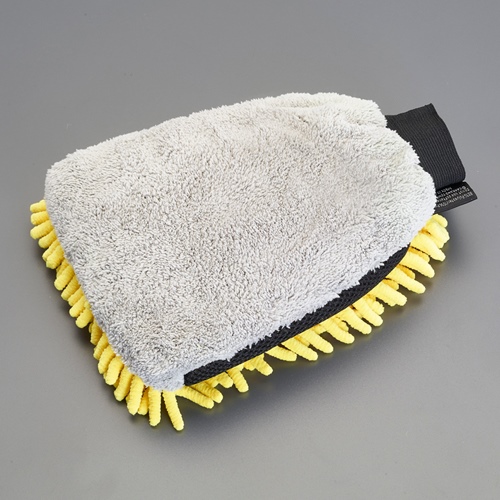 185x70x240mm 洗車グローブ(洗車･掃除用)_画像03