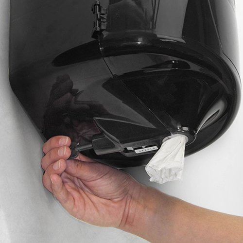 225x238x340壁掛けディスペンサ ワイパー用_画像03