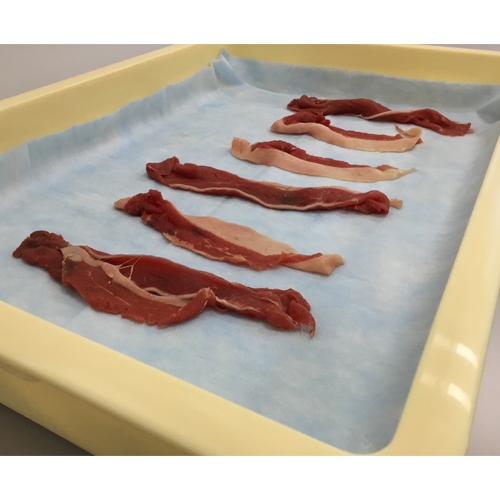 340x490mm工業用ワイパー(18パック/ブルー)_画像02