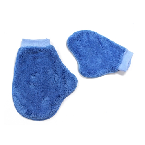 ダスターミット洗車掃除用マイクロファイバ_画像02