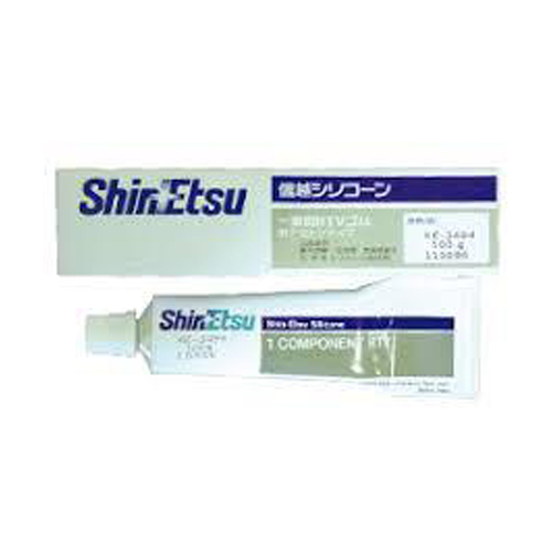 100gシリコンシーラント(一般電気用/半透明_画像02