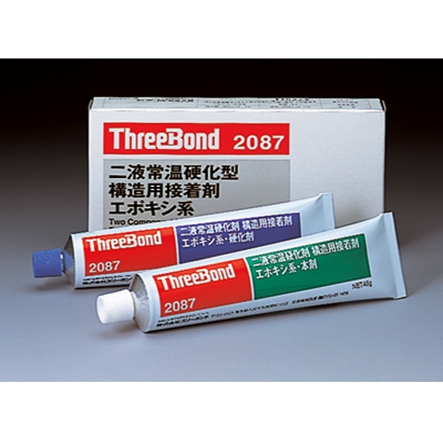 90g 強力エポキシ接着剤(陶磁器･金属)_画像02