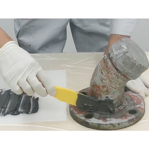 450gセット鉄補修･パテ(水道規格･一般補修)_画像02