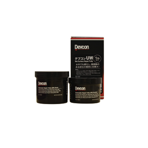 450gセット 鉄補修･パテ(水中硬化型)_画像02