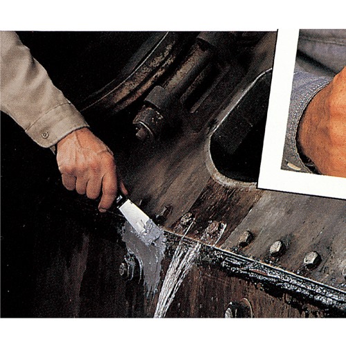 450gセット 鉄補修･パテ(水中硬化型)_画像03