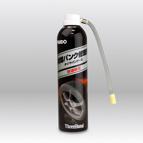 385ml 瞬間パンク修理剤_画像02