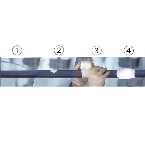 50mmx3.5m 配管補修キット(30分硬化)_画像04