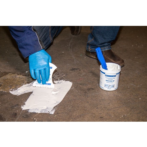 500g 鉄補修パテ(耐摩耗･耐衝撃)_画像04