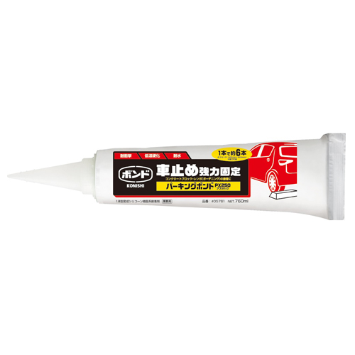 760ml 車止め用強力接着剤(屋外用)_画像02