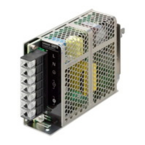 DC12V100Wスイッチングパワsuplyレール取付_画像02