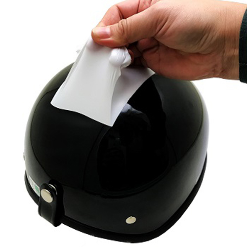 400ml ペイントラバースプレー(艶消し/黒)_画像03