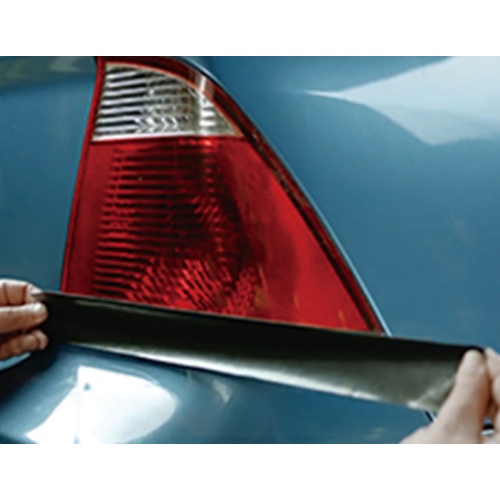 48mmx11m超強力ダクトテープ手切れシルバー_画像04