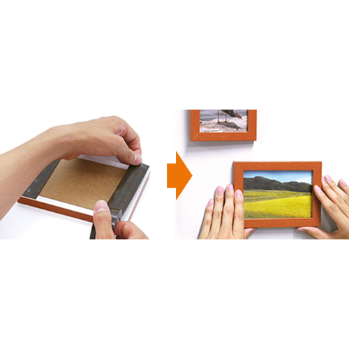 25.4mmx1.5m超強力両面テープ(粗面/屋外用)_画像02