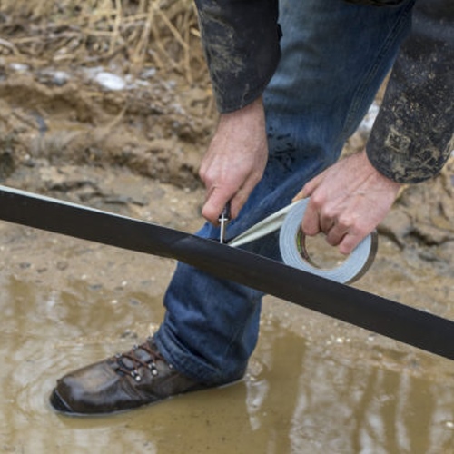 48mmx 9.1m 超強力万能ダクトテープ[T-REX]_画像03