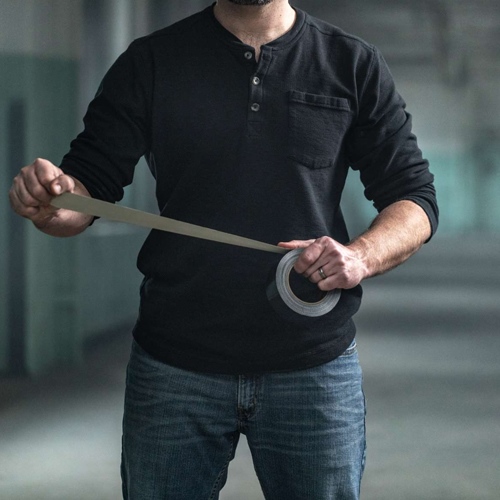 48mmx 9.1m 超強力万能ダクトテープ[T-REX]_画像04