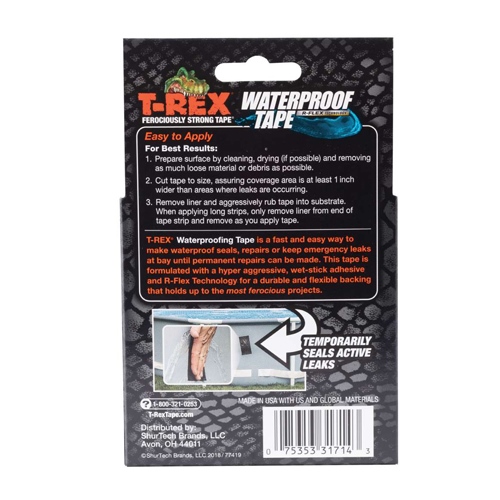 50mmx1.5m 強力防水補修テープ[T-REX]_画像04