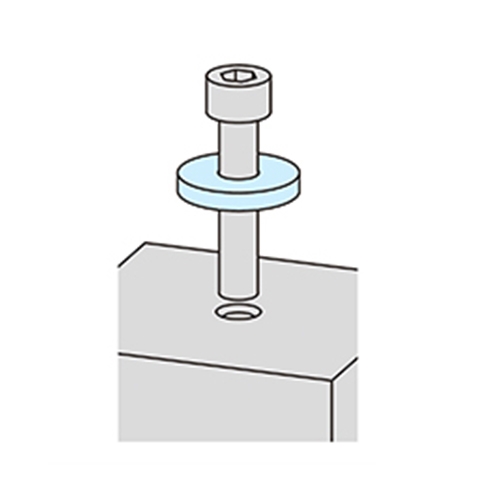 M8x13.0mm [焼入]平ワッシャー_画像02