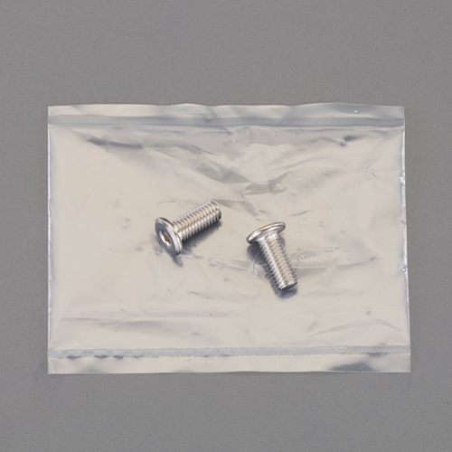 M8x16mm6角穴付ボルト 超低頭SUS1本_画像02