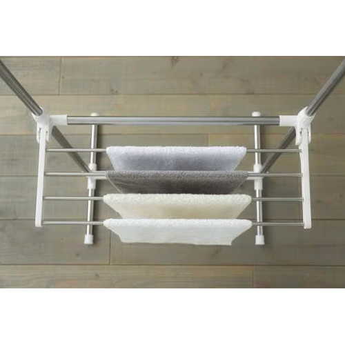 790-1200x530x 900-1500mm 物干しスタンド_画像04