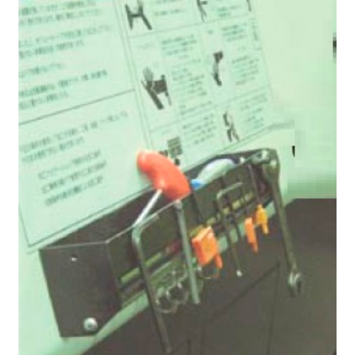 305x68x60mmツールハンガー マグネット式_画像02