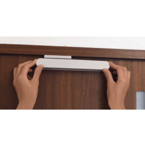 引き戸用静音ドアクローザー_画像03