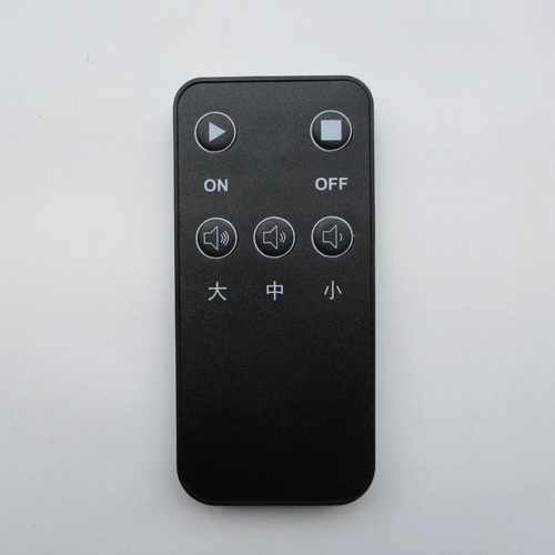 [単3x2本]140x155x490mm 疑似カラス(音付)_画像02