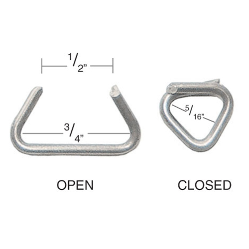 22.5mm ホグリング(先丸/約100個)_画像02